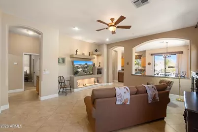 9718 E Chuckwagon Lane, Scottsdale, AZ 85262 - Photo 10