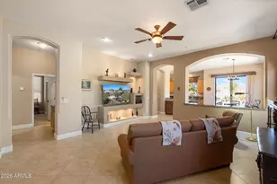 9718 E Chuckwagon Ln, Scottsdale, AZ 85262 - Photo 10
