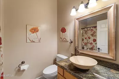 9718 E Chuckwagon Lane, Scottsdale, AZ 85262 - Photo 22