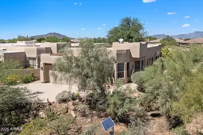 9718 E Chuckwagon Lane, Scottsdale, AZ 85262 - Photo 34