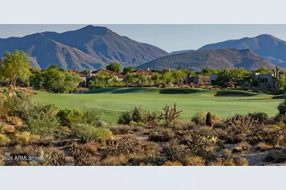 9718 E Chuckwagon Lane, Scottsdale, AZ 85262 - Photo 38