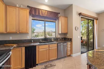 9718 E Chuckwagon Lane, Scottsdale, AZ 85262 - Photo 16