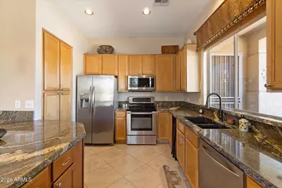 9718 E Chuckwagon Lane, Scottsdale, AZ 85262 - Photo 14