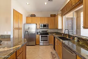 9718 E Chuckwagon Ln, Scottsdale, AZ 85262 - Photo 14