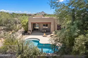 9718 E Chuckwagon Ln, Scottsdale, AZ 85262 - Photo 1