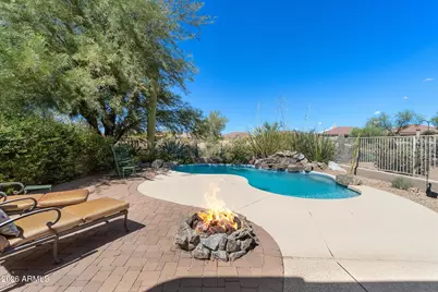 9718 E Chuckwagon Lane, Scottsdale, AZ 85262 - Photo 30