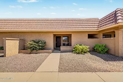20236 N 6th Drive #6, Phoenix, AZ 85027 - Photo 2