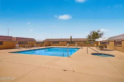 20236 N 6th Drive #6, Phoenix, AZ 85027 - Photo 24