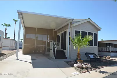 16501 N El Mirage Road #433, Surprise, AZ 85378 - Photo 1