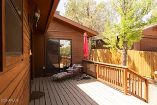 1402 N Alpine Heights Dr, Payson, AZ 85541 - Photo 12