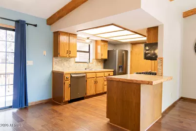 1402 N Alpine Heights Drive, Payson, AZ 85541 - Photo 20