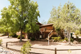 1402 N Alpine Heights Dr, Payson, AZ 85541 - Photo 2