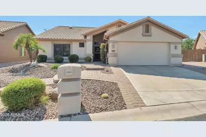 3996 N 162nd Lane, Goodyear, AZ 85395 - Photo 1