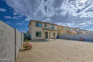 10810 W King St, Avondale, AZ 85323 - Photo 38