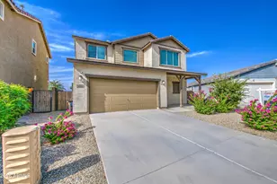10810 W King St, Avondale, AZ 85323 - Photo 4