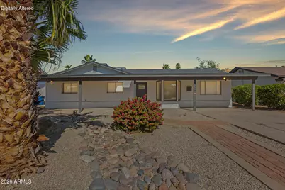 726 W 19th Street, Tempe, AZ 85281 - Photo 1