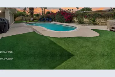 6928 E Friess Drive, Scottsdale, AZ 85254 - Photo 1
