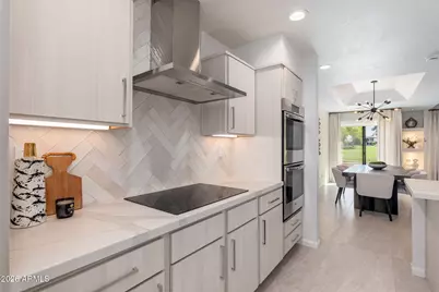 7272 E Gainey Ranch Road #15, Scottsdale, AZ 85258 - Photo 8