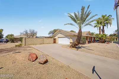 4716 W Annette Circle, Glendale, AZ 85308 - Photo 30