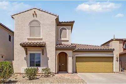 10030 W Levi Drive, Tolleson, AZ 85353 - Photo 1