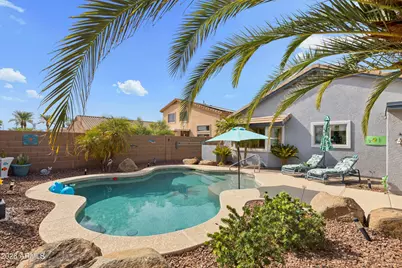 29833 W Columbus Avenue, Buckeye, AZ 85396 - Photo 10