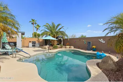 29833 W Columbus Avenue, Buckeye, AZ 85396 - Photo 8