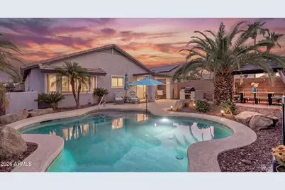 29833 W Columbus Avenue, Buckeye, AZ 85396 - Photo 1