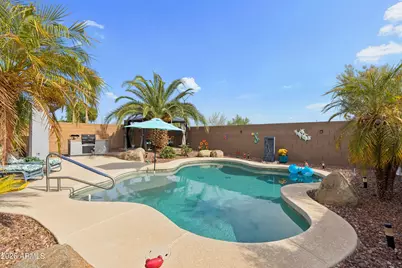 29833 W Columbus Avenue, Buckeye, AZ 85396 - Photo 12