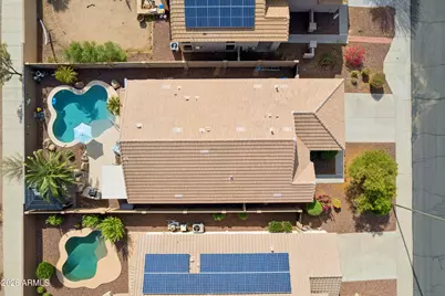 29833 W Columbus Avenue, Buckeye, AZ 85396 - Photo 70