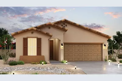 40010 W Desert Fairways Drive, Maricopa, AZ 85138 - Photo 1