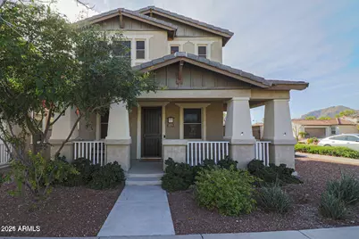 2896 N Claire Drive, Buckeye, AZ 85396 - Photo 1