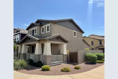 2896 N Claire Drive, Buckeye, AZ 85396 - Photo 2