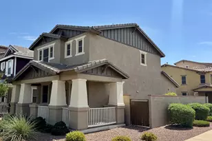 2896 N Claire Dr, Buckeye, AZ 85396 - Photo 2