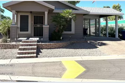 2401 W Southern Avenue #260, Tempe, AZ 85282 - Photo 1