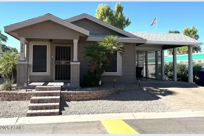 2401 W Southern Avenue #260, Tempe, AZ 85282 - Photo 22