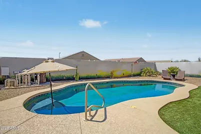 23723 W Hess Avenue, Buckeye, AZ 85326 - Photo 6