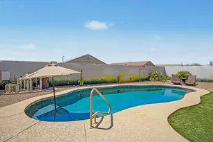 23723 W Hess Ave, Buckeye, AZ 85326 - Photo 6