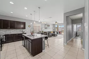 23723 W Hess Ave, Buckeye, AZ 85326 - Photo 12