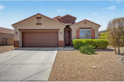 23723 W Hess Avenue, Buckeye, AZ 85326 - Photo 34