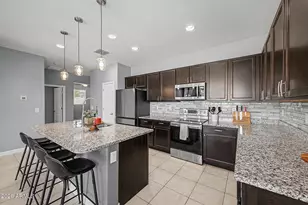 23723 W Hess Ave, Buckeye, AZ 85326 - Photo 8