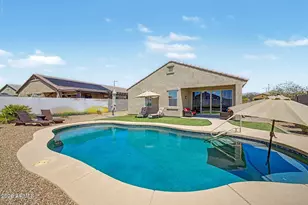 23723 W Hess Ave, Buckeye, AZ 85326 - Photo 1
