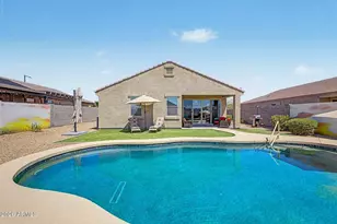 23723 W Hess Ave, Buckeye, AZ 85326 - Photo 2