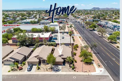 18466 N 5th Avenue, Phoenix, AZ 85023 - Photo 50