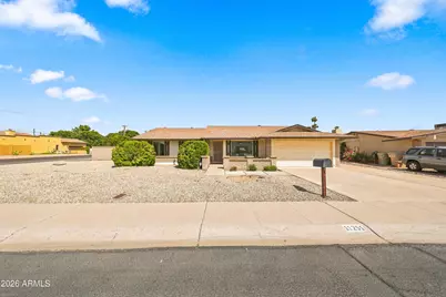 11251 N 50th Drive, Glendale, AZ 85304 - Photo 1