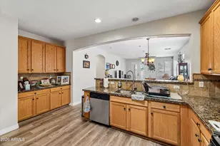 910 E Crimm Rd, San Tan Valley, AZ 85143 - Photo 14