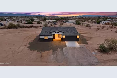 1325 S 353rd Avenue, Tonopah, AZ 85354 - Photo 26