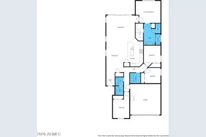 121 E Virgo Place, Chandler, AZ 85249 - Photo 32
