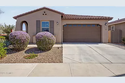121 E Virgo Place, Chandler, AZ 85249 - Photo 2