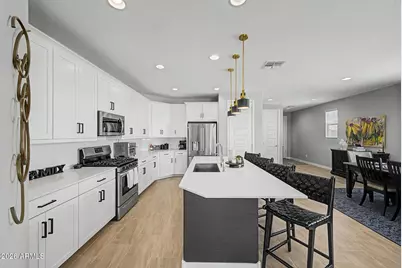 121 E Virgo Place, Chandler, AZ 85249 - Photo 8