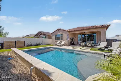 121 E Virgo Place, Chandler, AZ 85249 - Photo 30
